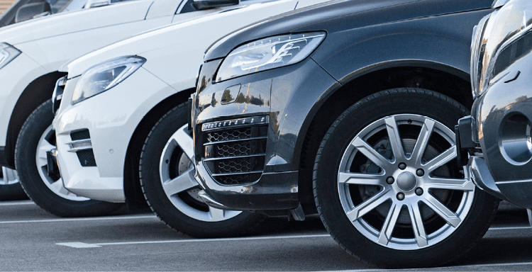 Canale de distribuţie aferente liniilor de business de leasing operaţional, rent-a-car și vânzarea mașinilor rulate: