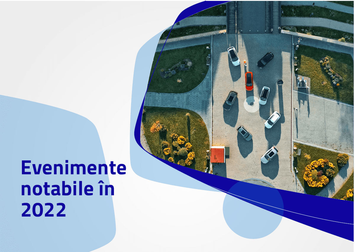 Evenimente notabile în 2022